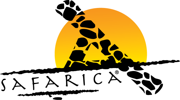 Logo Safarica